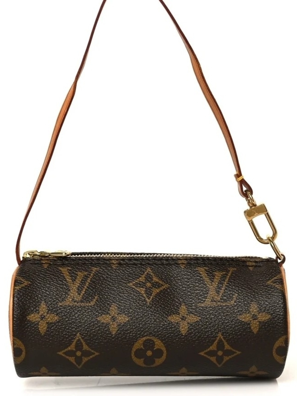 Louis Vuitton Monogram Mini Papillon/ PRISTINE